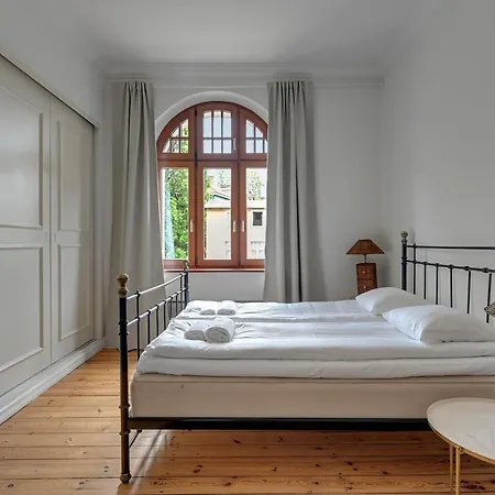 Grunwaldzka- Apartament Przy Plazy Apartamento *