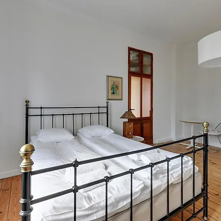 Apartamento Grunwaldzka- Apartament Przy Plazy *