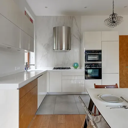 Apartamento Grunwaldzka- Apartament Przy Plazy *