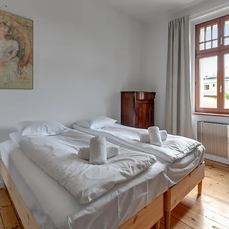 Apartamento Grunwaldzka- Apartament Przy Plazy *