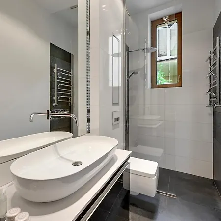 Grunwaldzka- Apartament Przy Plazy Apartamento Sopot