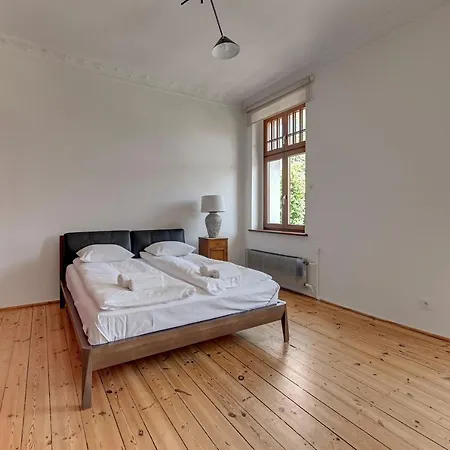 Apartamento Grunwaldzka- Apartament Przy Plazy Sopot