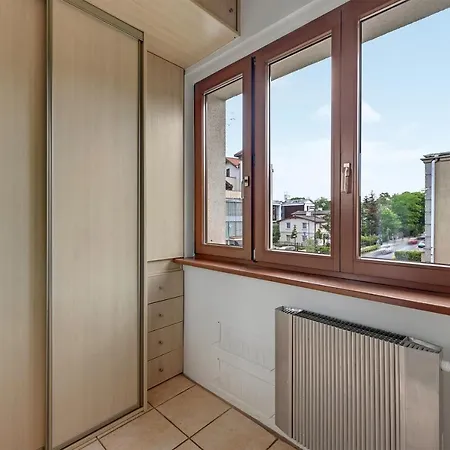 Apartamento Grunwaldzka- Apartament Przy Plazy