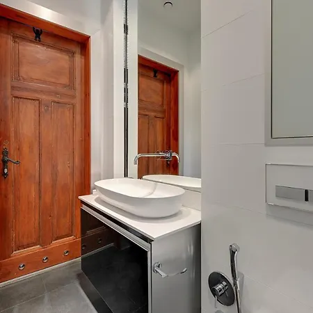 Grunwaldzka- Apartament Przy Plazy Sopot